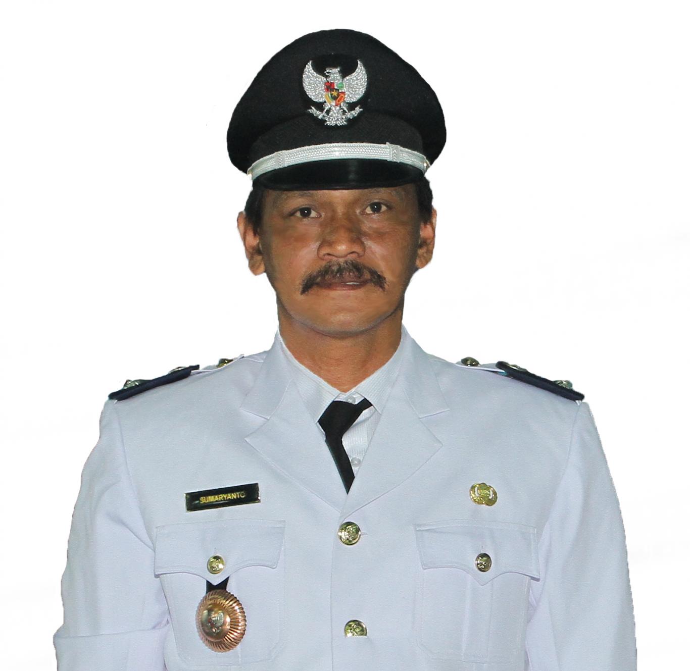 Lurah Ambarketawang