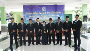 Lembaga Adat