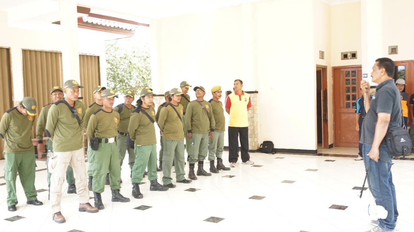 Visi dan Misi