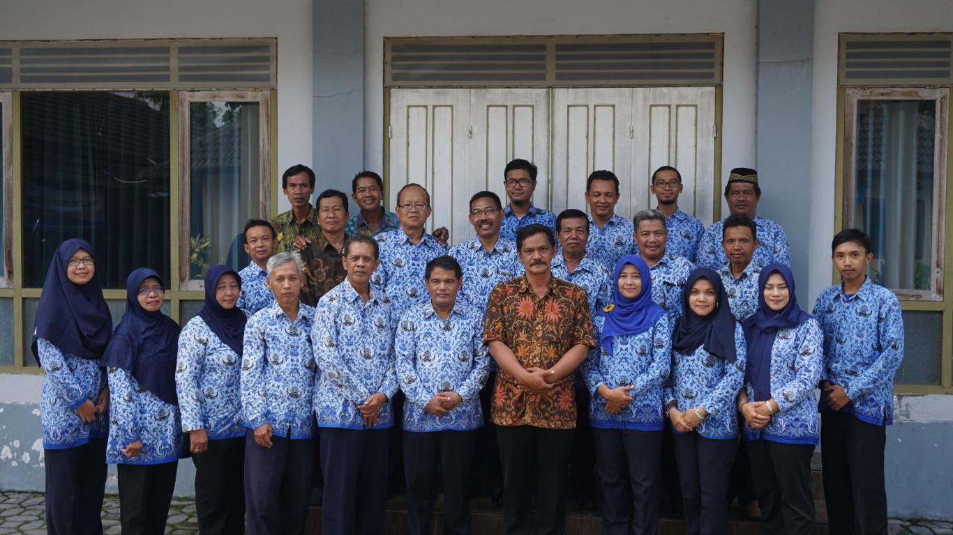 Profil Desa Ambarketawang