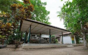 Sejarah Desa Ambarketawang
