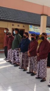 KANTOR PELAYANAN SUDAH KEMBALI BUKA