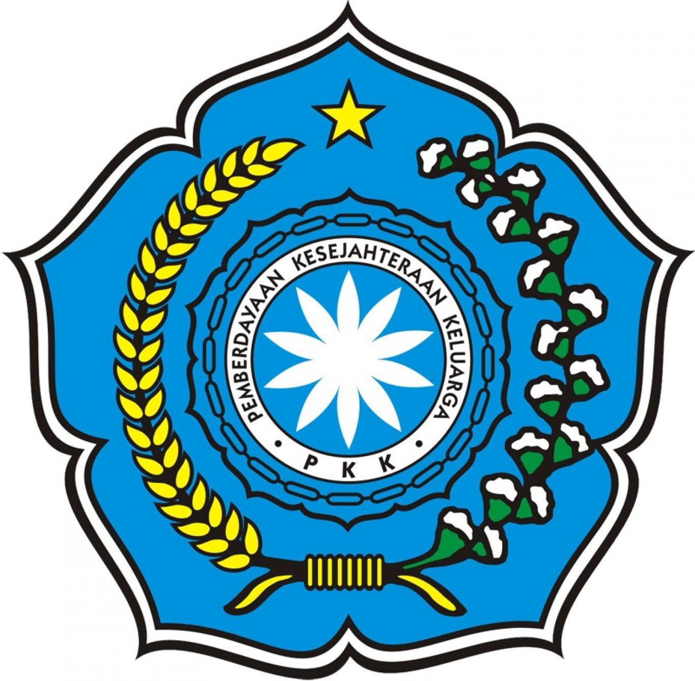 PENGURUS TP PKK KALURAHAN AMBARKETAWANG