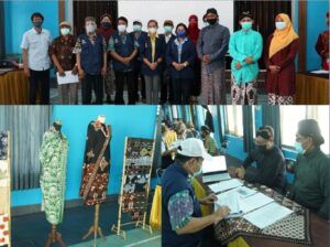 Akreditasi Kalurahan Budaya Ambarketawang