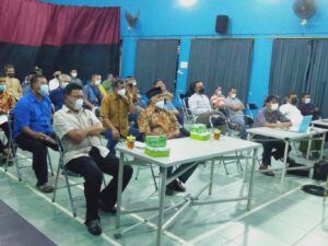 MUSYAWARAH PADUKUHAN (MUSDUK)