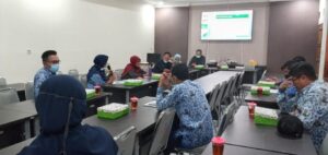 “Desa Cantik” Binaan BPS Sleman