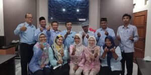 Pamong Kalurahan Ikuti Trining Soft Skill