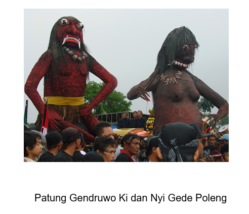 ASAL USUL UPACARA BEKAKAK