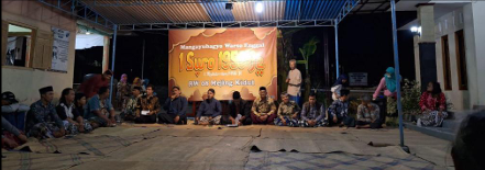 Adat Istiadat di Ambarketawang