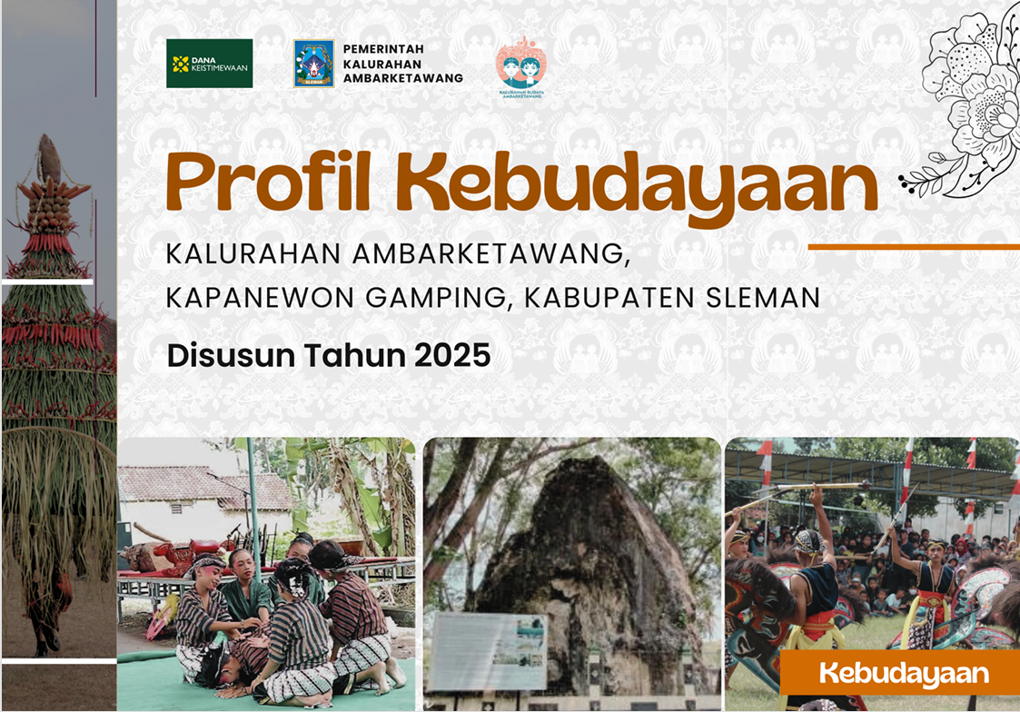 Profil Kebudayaan